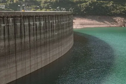 Tours & Activities in Green Peter Reservoir