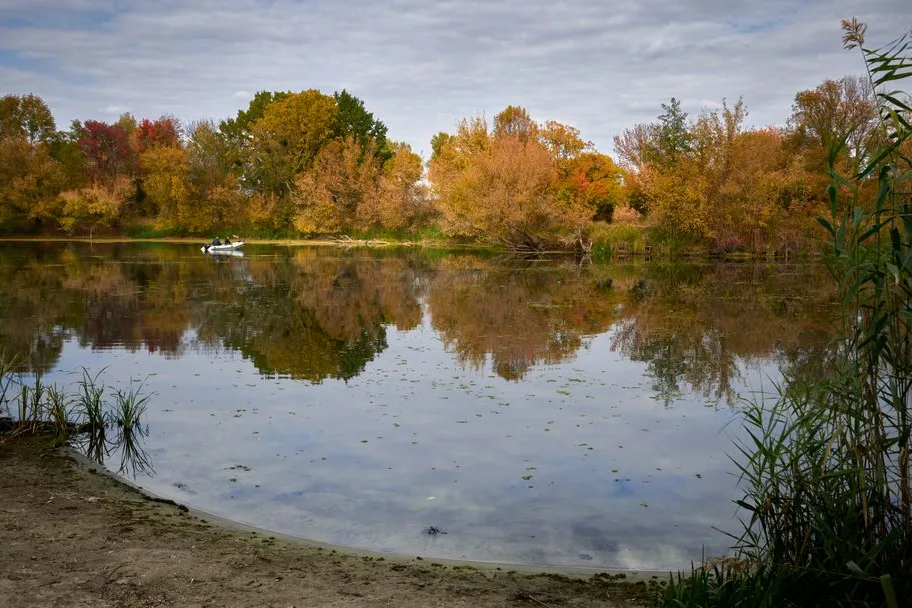 Tours & Activities in Chalk Creek Lake