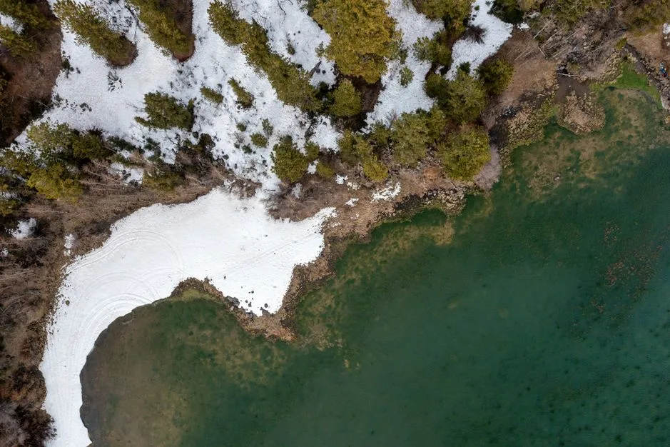 Tours & Activities in Chalk Creek Lake