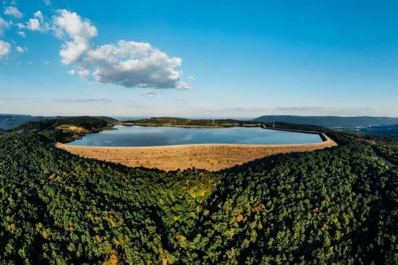 Tours & Activities in Brush Hollow Reservoir