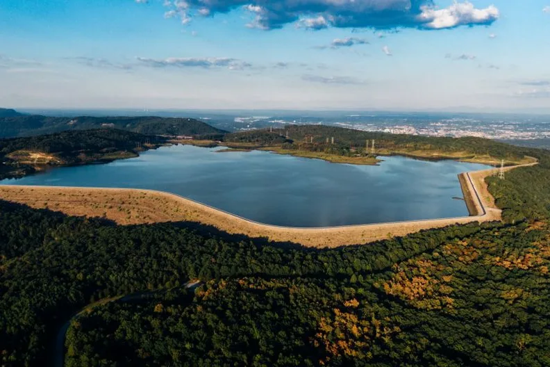 Tours & Activities in Brush Hollow Reservoir