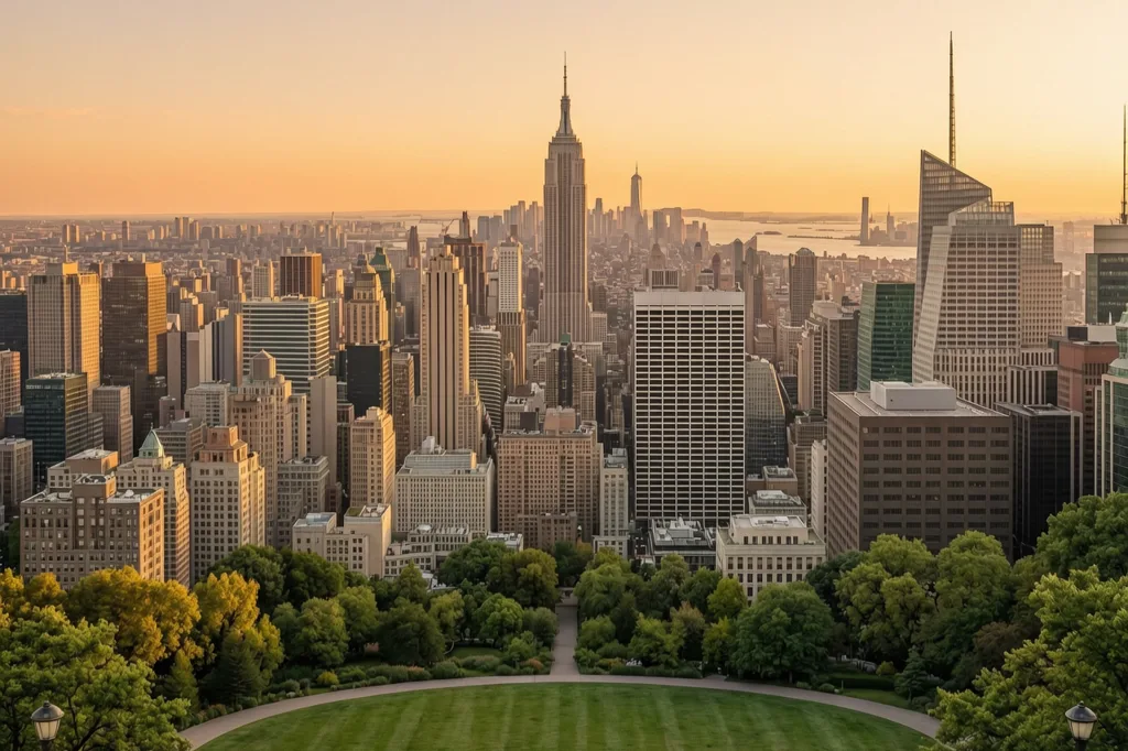 Tours & Activities in New York City