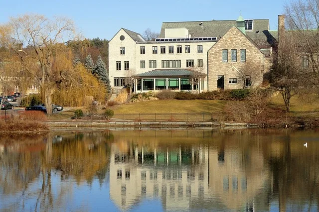Tours & Activities in Winchester Lake