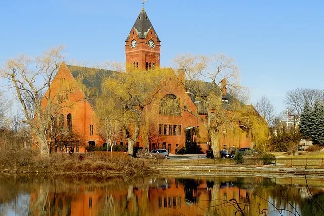 Tours & Activities in Winchester Lake