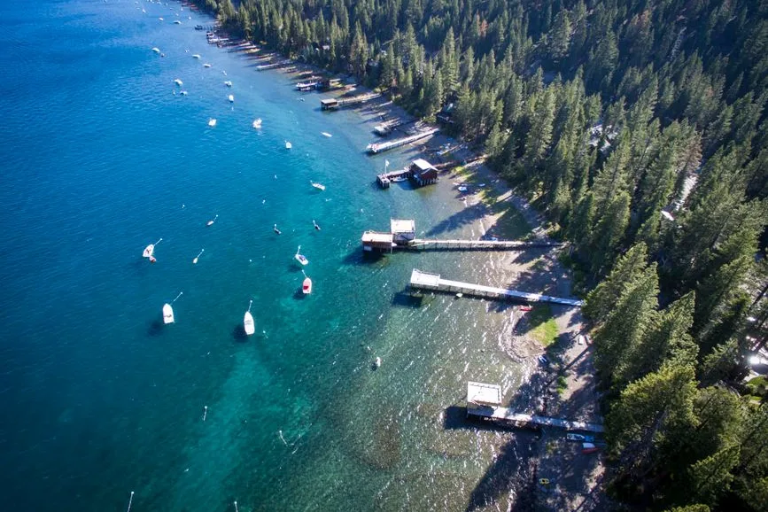 Tours & Activities in Lake Tahoe