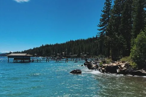 Tours & Activities in Lake Tahoe