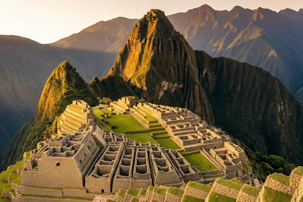 Tours & Activities in Machu Picchu