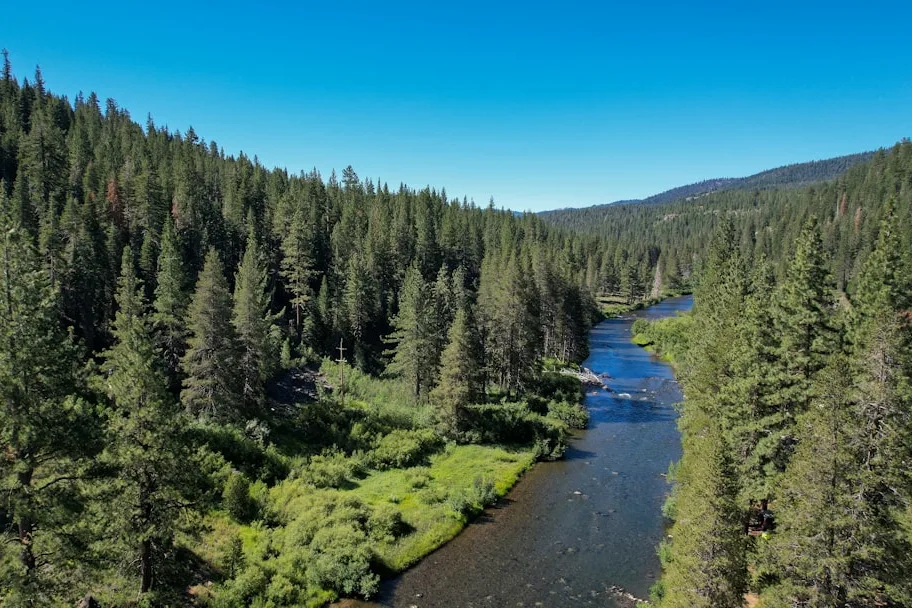 Tours & Activities in Truckee River