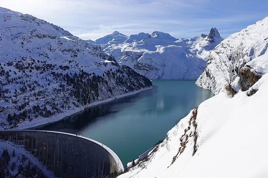 Tours & Activities in Prosser Creek Reservoir