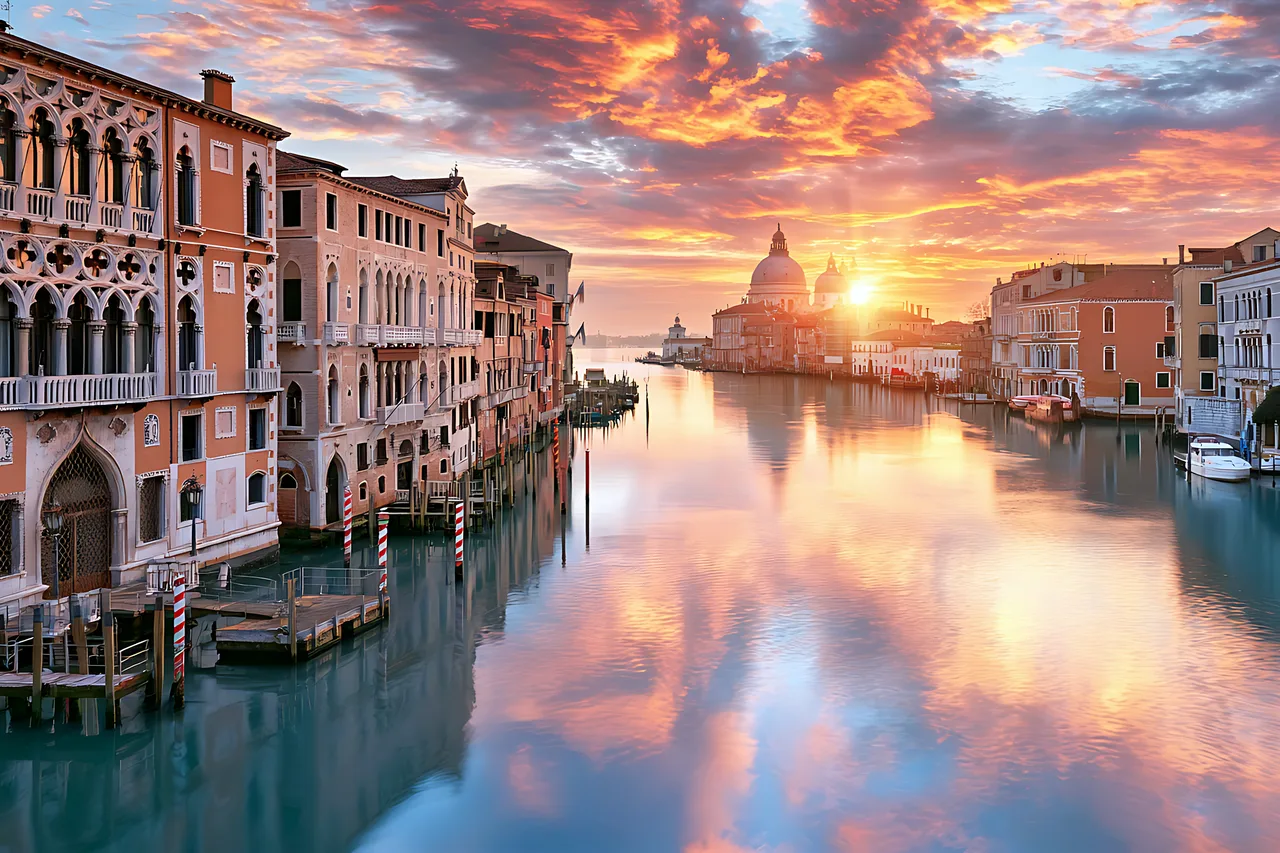 Eat Like a Local: Venice 3-Hour Small-Group Food Tasting Tour :
