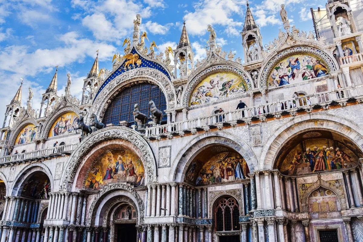Tours & Activities in Venice