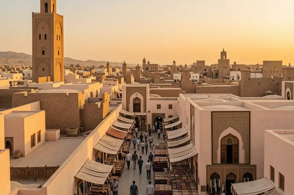 Tours & Activities in Marrakech