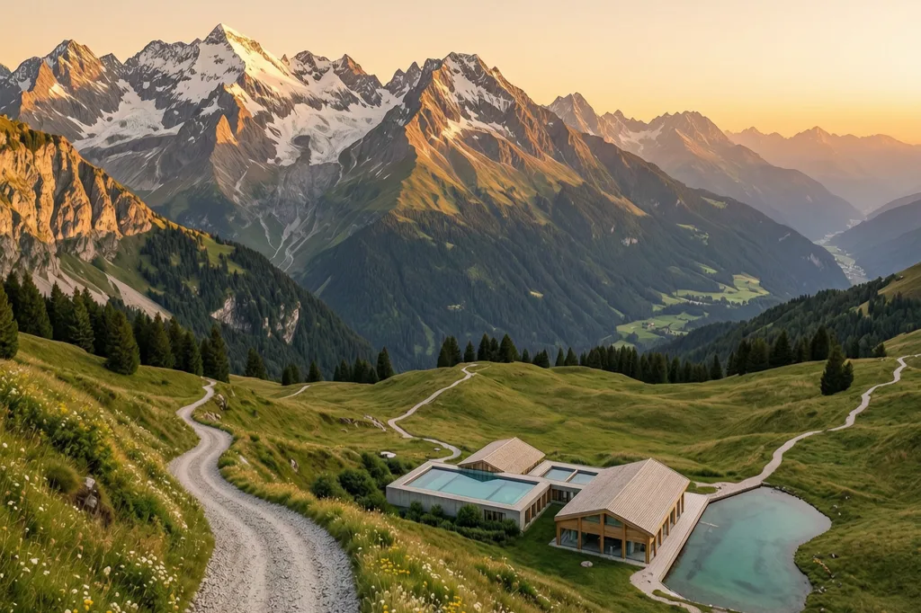 Tours & Activities in Swiss Alps
