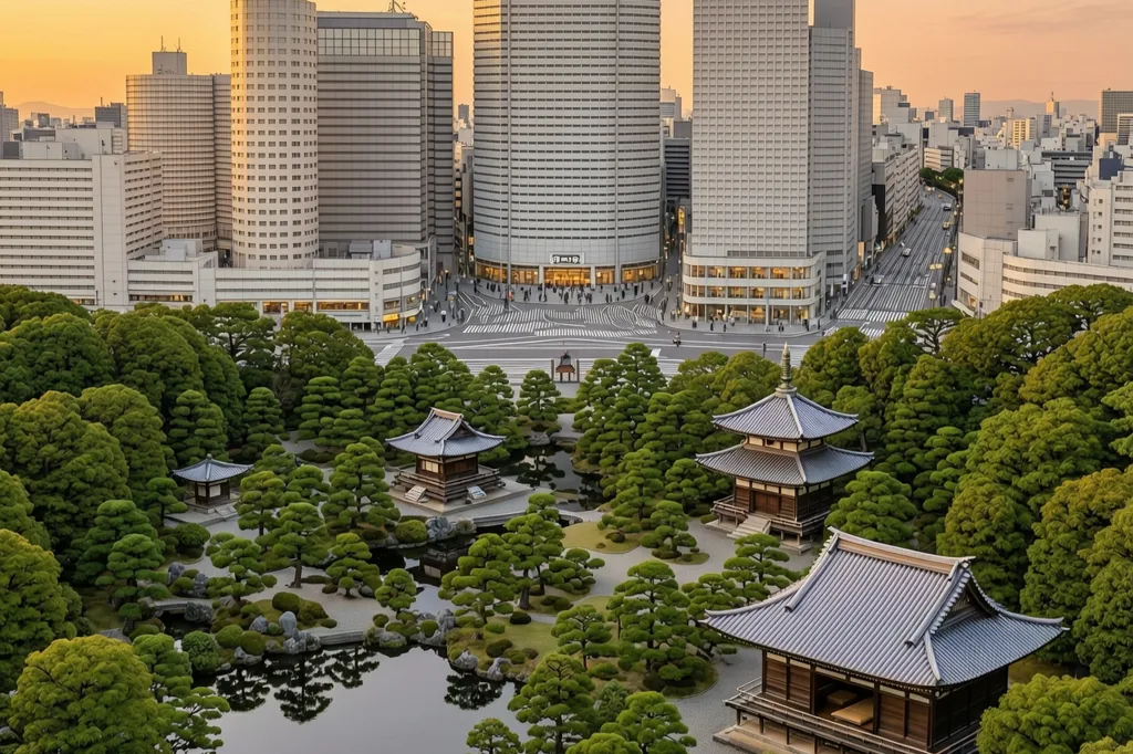 Tours & Activities in Shibuya