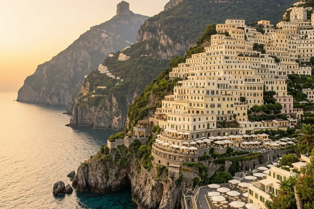 Tours & Activities in Amalfi Coast