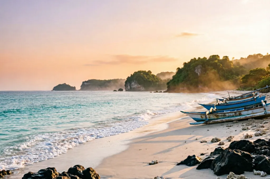 Tours & Activities in Pemuteran Village