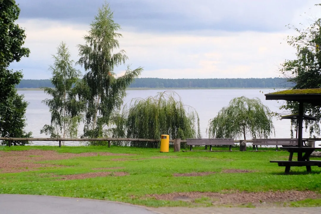 Tours & Activities in Admiral William Standley State Recreation Area