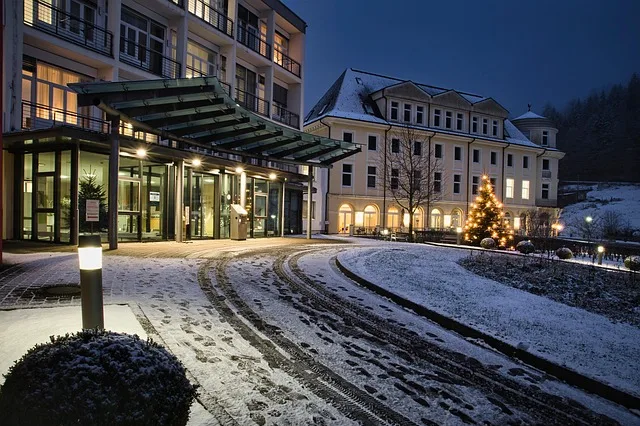 Tours & Activities in Hope Valley Resort