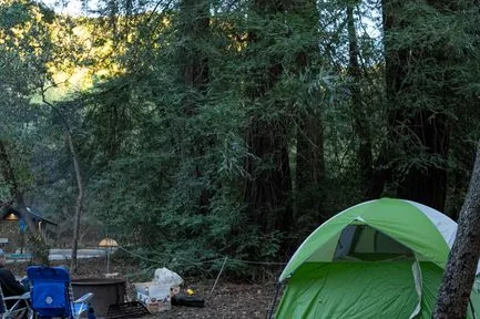 Tours & Activities in Upper Chiquito Campground