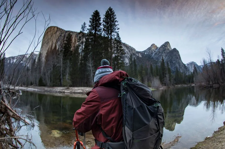 Tours & Activities in Yosemite Valley Backpackers Campground