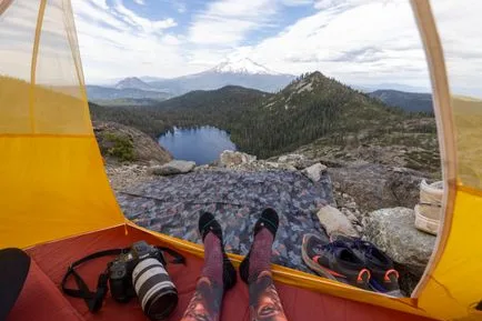 Tours & Activities in Lower Jackass Lake Campground