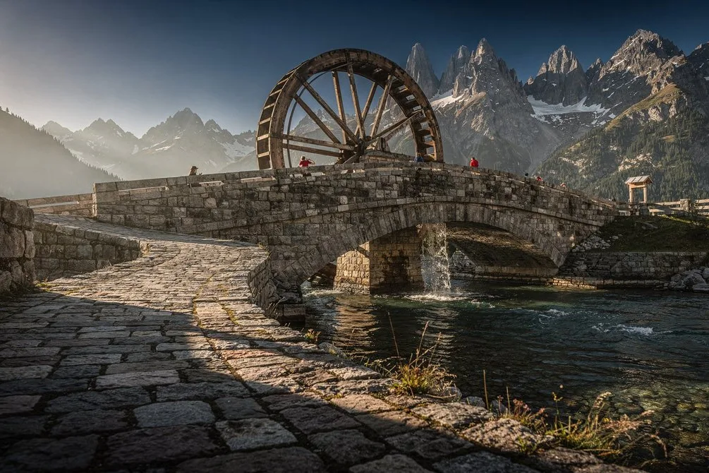 Tours & Activities in Baile Tusnad