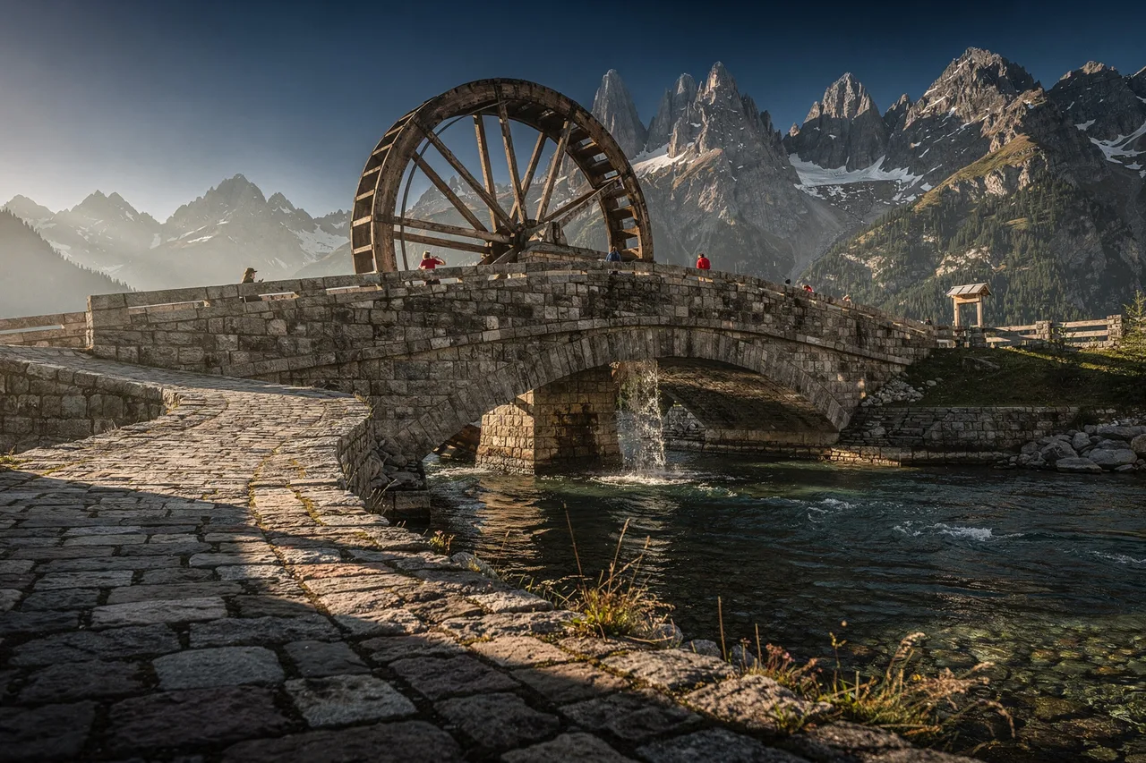 Tours & Activities in Baile Tusnad