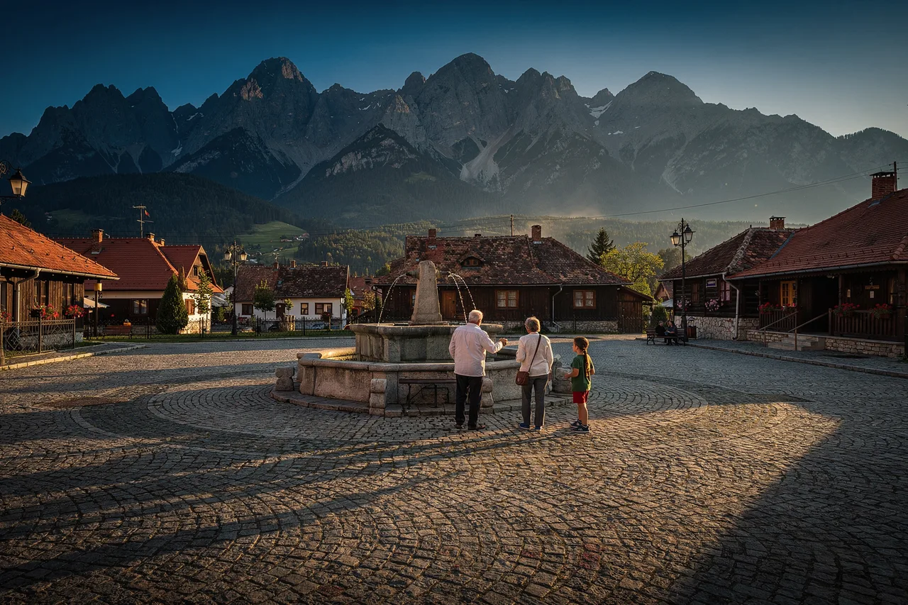 Tours & Activities in Baile Tusnad