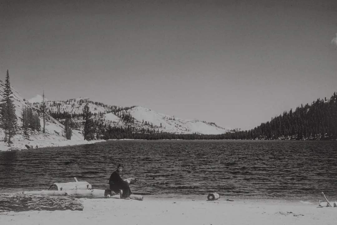 Tours & Activities in Tenaya Lake