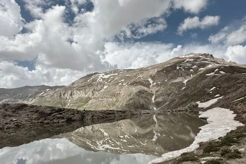 Tours & Activities in Middle Gaylor Lake