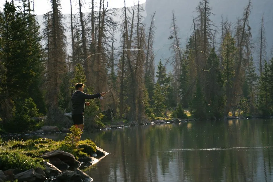 Tours & Activities in Middle Gaylor Lake