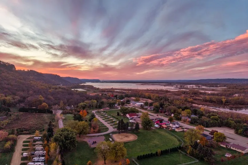 Tours & Activities in Demotte Campground