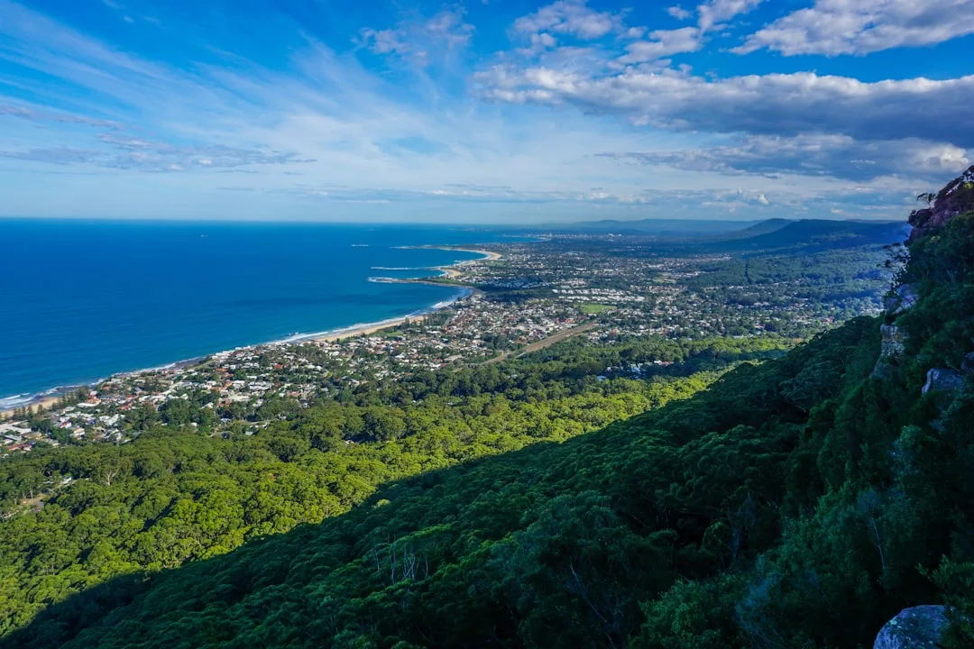 Tours & Activities in Point Sublime