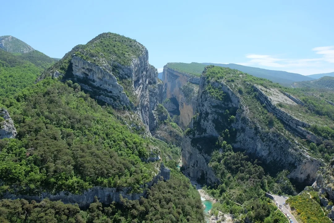 Tours & Activities in Point Sublime