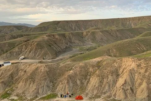 Tours & Activities in Crazy Jug Vista Campground