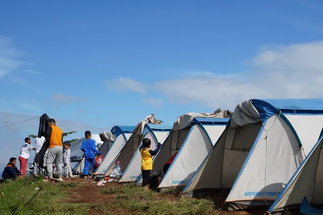 Tours & Activities in Lower Tapeats Campsite