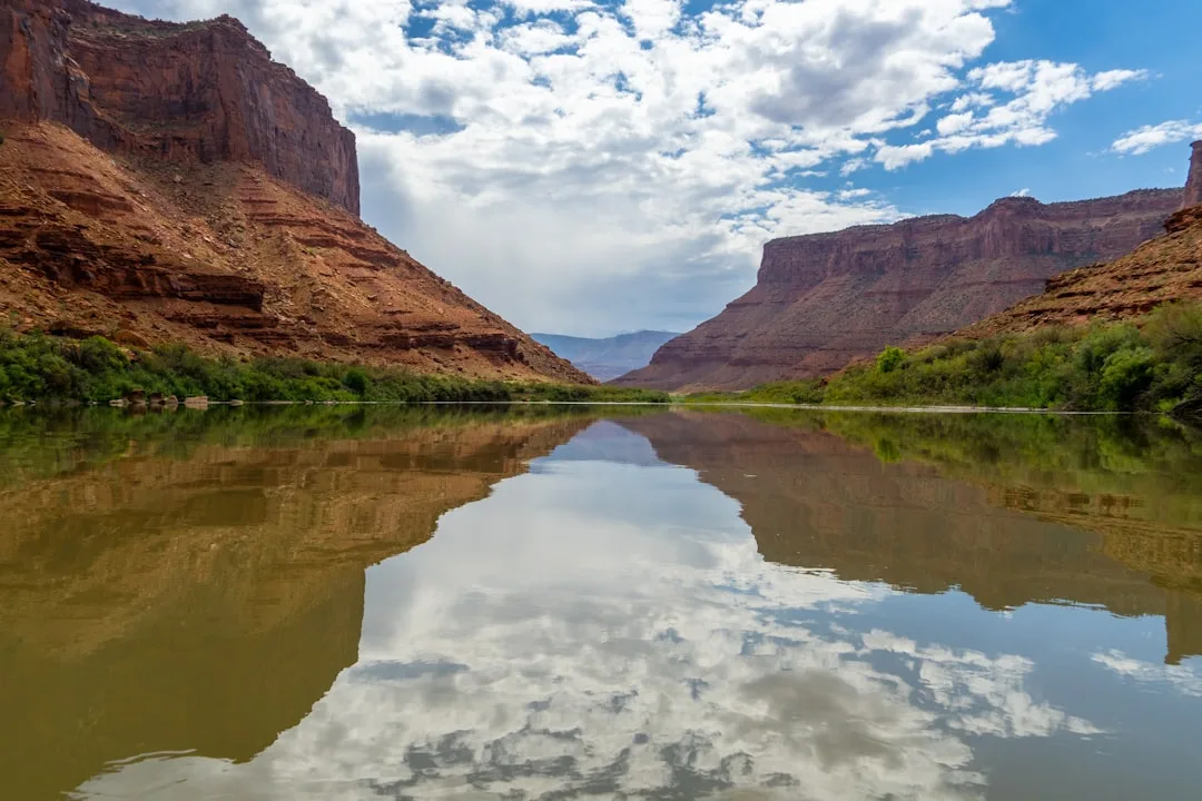 Tours & Activities in Colorado River