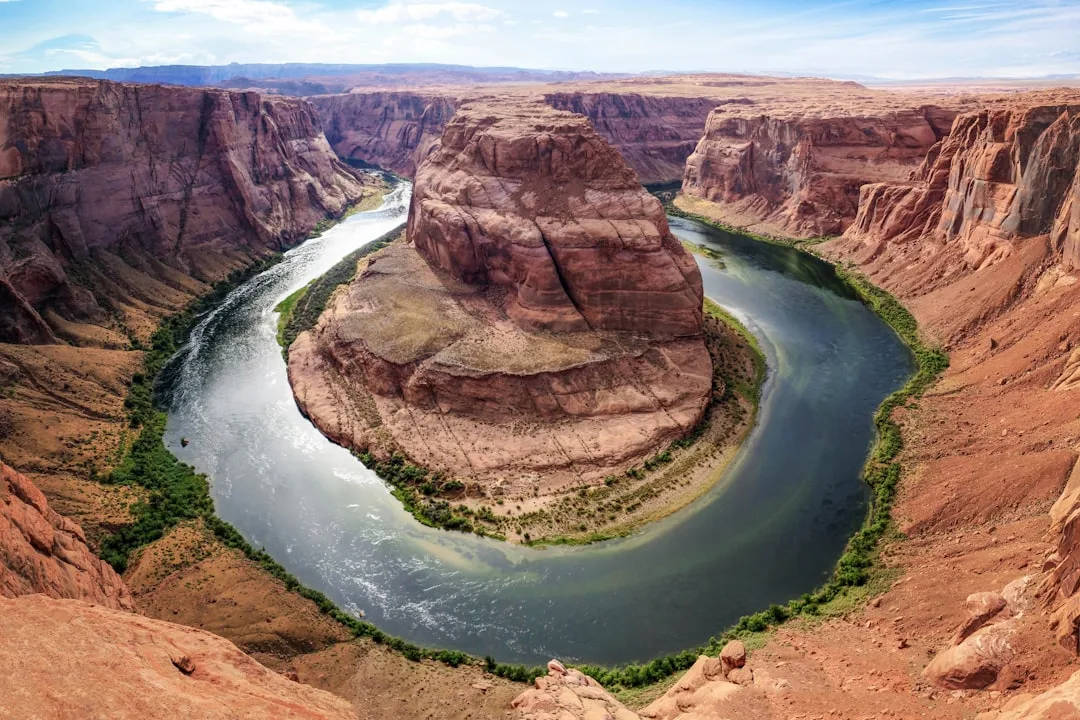 Tours & Activities in Colorado River