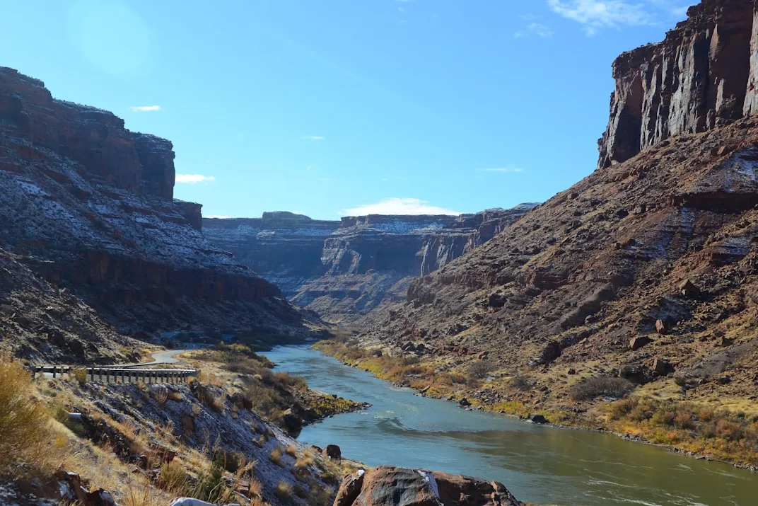 Tours & Activities in Colorado River