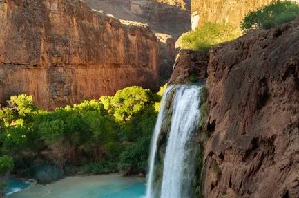 Tours & Activities in Havasu Creek