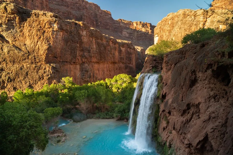 Tours & Activities in Havasu Campground
