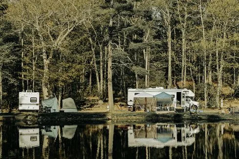 Tours & Activities in Indian Hollow Campground