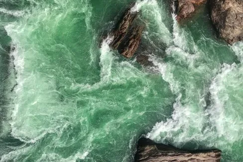 Tours & Activities in Hermit Rapids