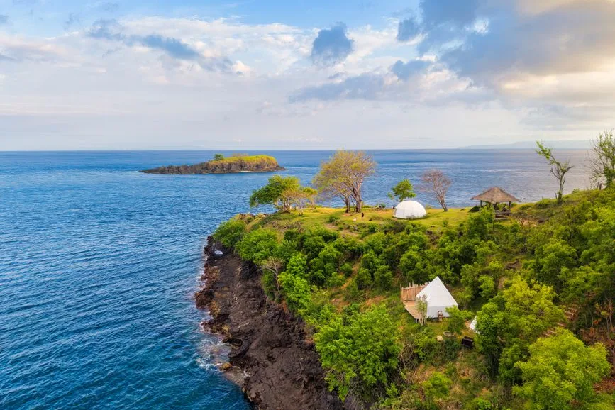 Tours & Activities in Island Camp