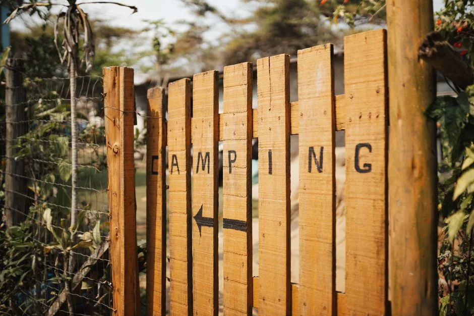 Tours & Activities in Fence Fault Camp