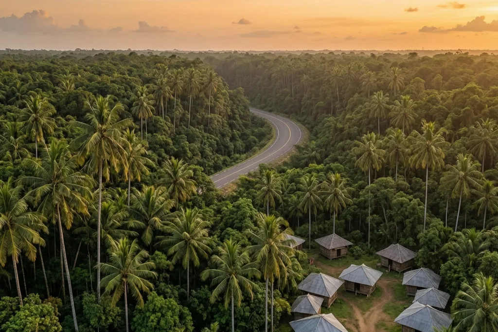 Tours & Activities in Darien Gap