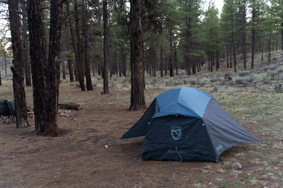 Tours & Activities in South Canyon Camp
