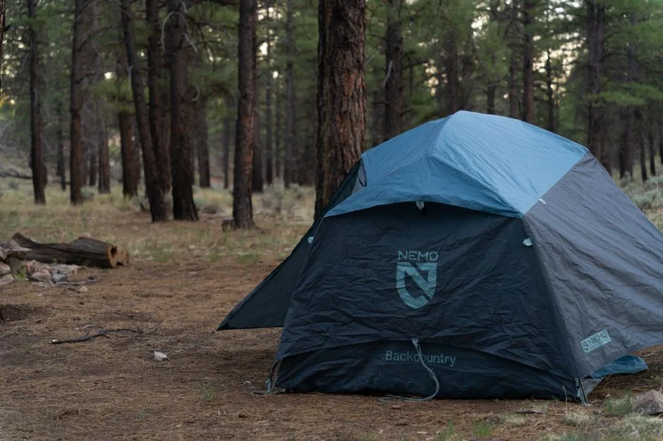 Tours & Activities in South Canyon Camp
