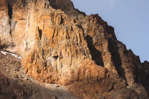 Tours & Activities in Little Redwall Camp
