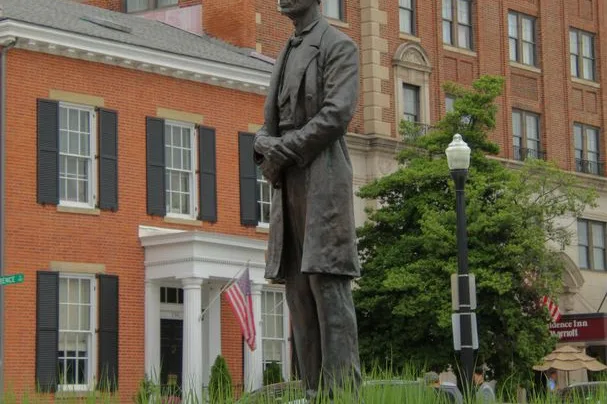 Tours & Activities in President Harding Camp